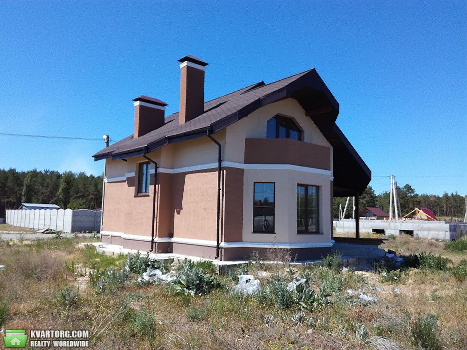 Sell house. Киевская обл., Глебовка — photo 3