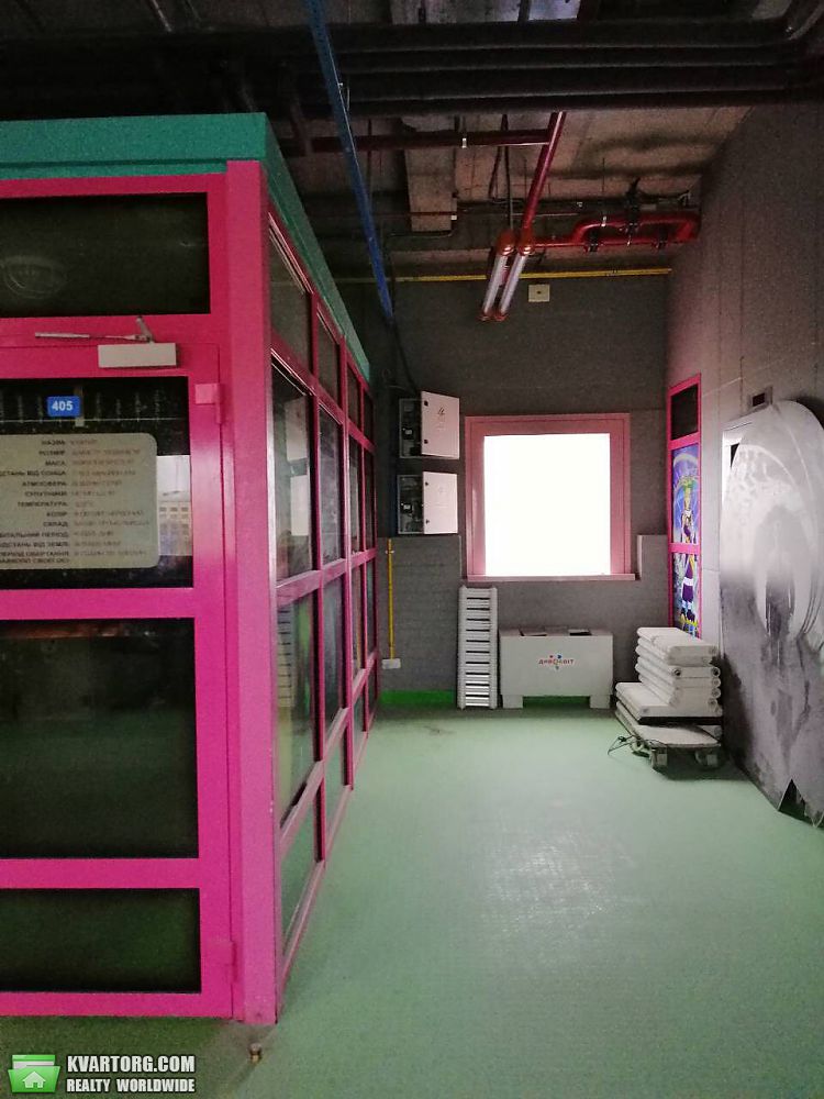 Rent out office. Киев,  Малиновского — photo 4