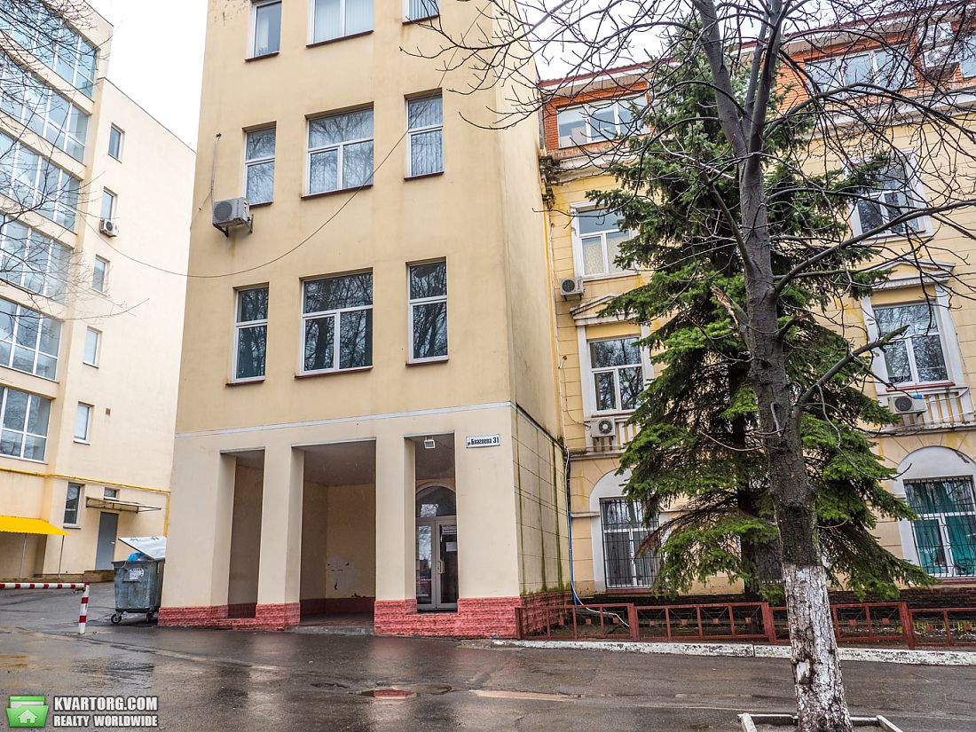 Sell office. Днепропетровск, Благоева — photo 6