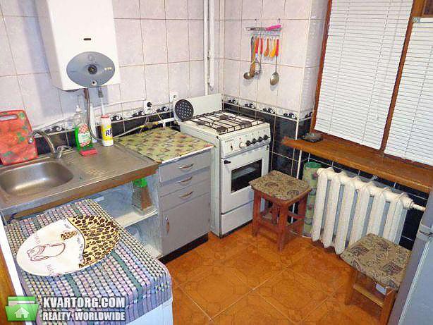 продам 3-комнатную квартиру. Полтава,  Браилки - фото 1