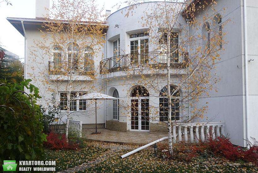 Sell house. Одесса, Фонтанская дор. — photo 1