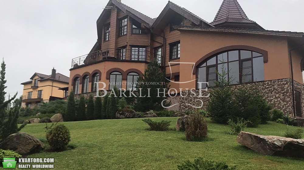Rent out house. Киевская обл., Горбовичи — photo 1