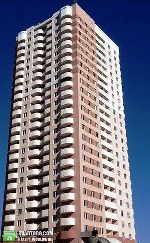 Sell 1-room apartment. Киев,  Крушельницкой — photo 1