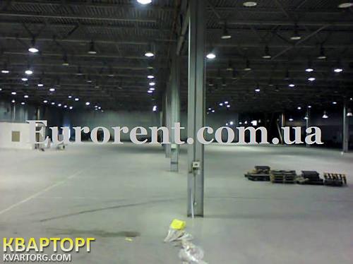 Rent out warehouse. Киевская обл., с. Чайки — photo 2
