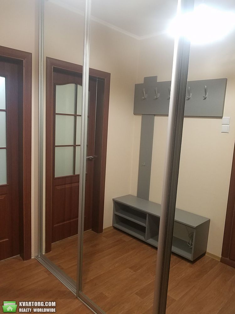 Rent out 1-room apartment. Киев,  Ломоносова 85, — photo 10