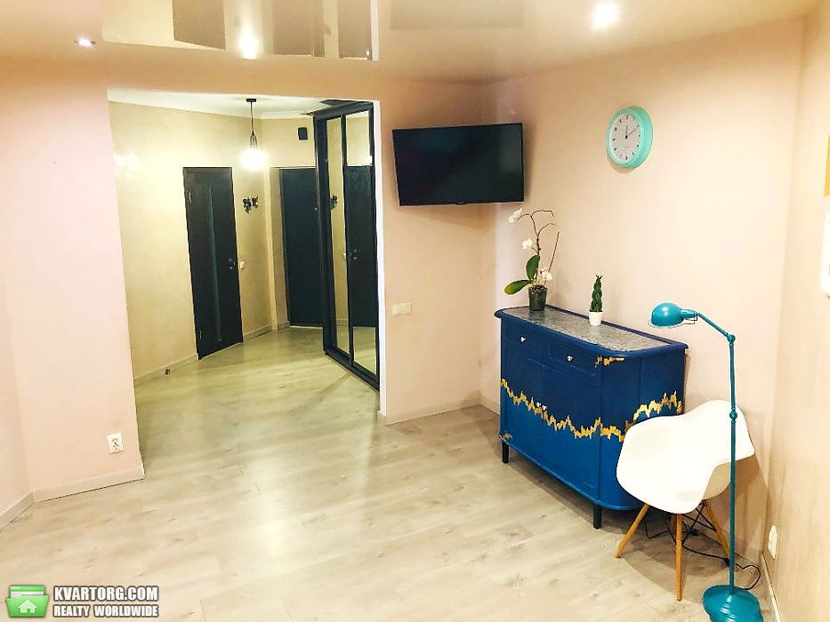 Sell 1-room apartment. Киев, Симоненко — photo 2