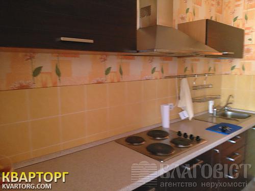 Sell 1-room apartment. Киев,  Ахматовой — photo 4