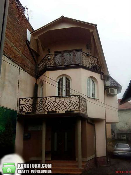 Sell house. Ужгород,  Грушевского — photo 1