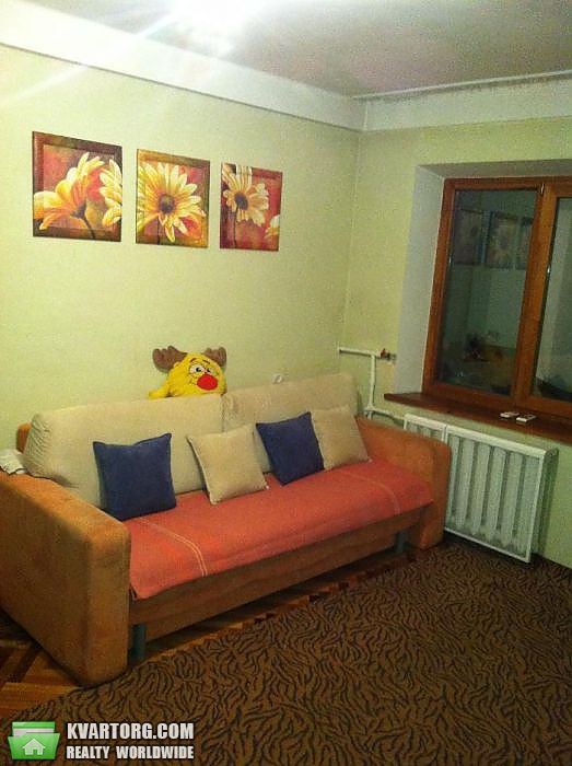 Sell 1-room apartment. Киев,  Фрунзе — photo 2