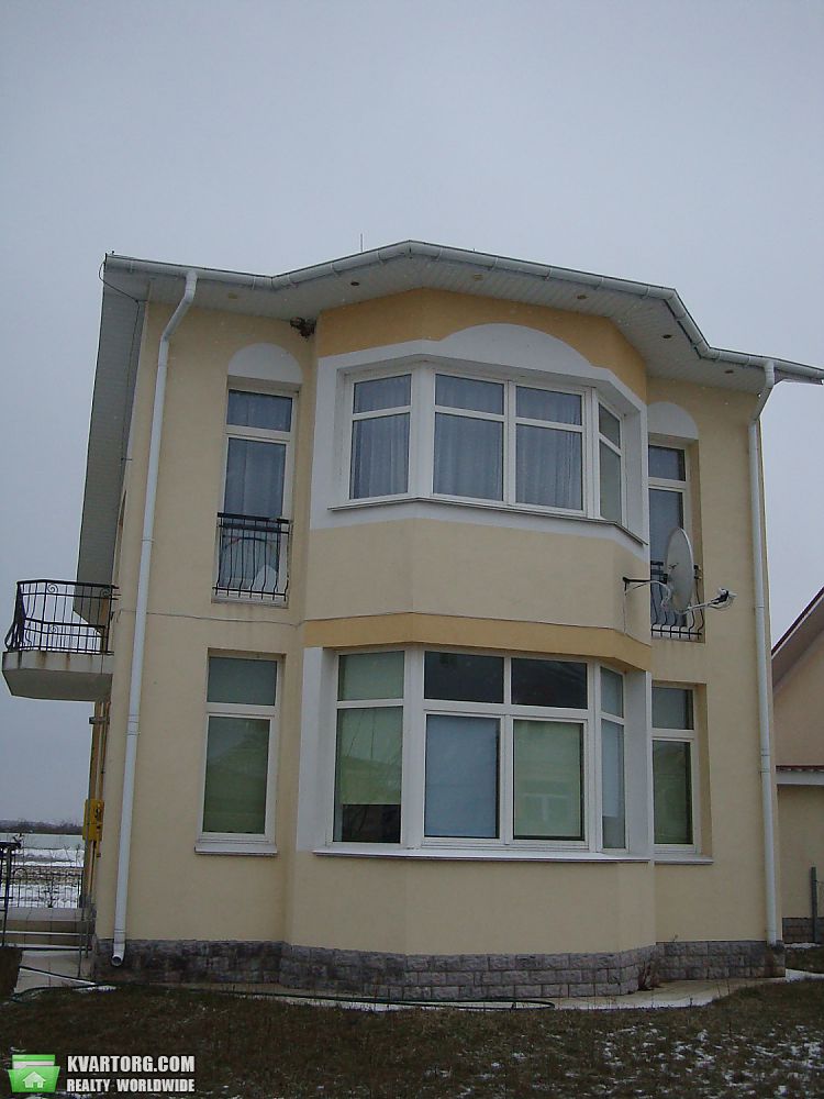 Sell house. Бровары, Богдановка — photo 1