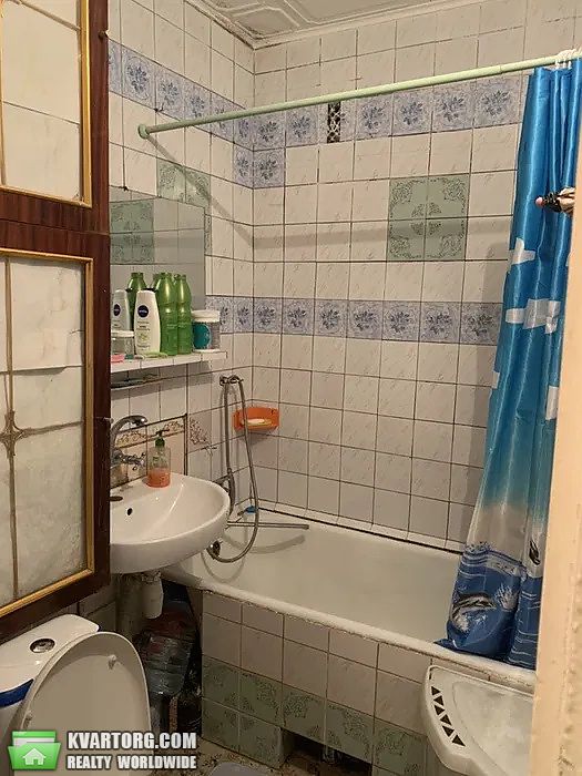 Sell 2-room apartment. Киев, бул. Вацлава Гавела — photo 6