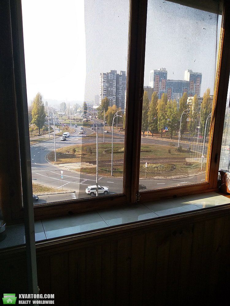 Sell 1-room apartment. Киев,  Гайдай — photo 8