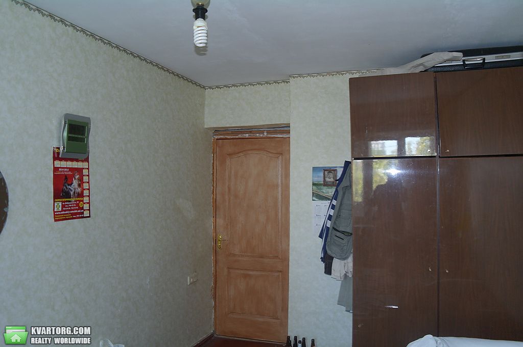 Sell 4-room apartment. Одесса, Заболотного — photo 2