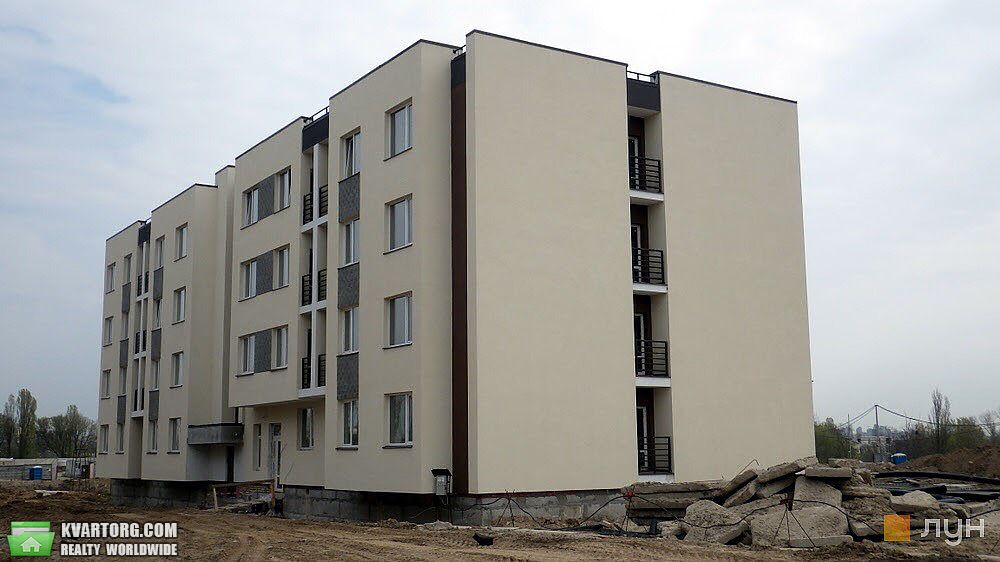 Sell 1-room apartment. Киев, Практичная — photo 1