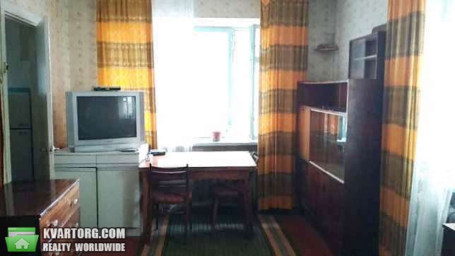 Sell 1-room apartment. Киев,  Дегтяревская — photo 2