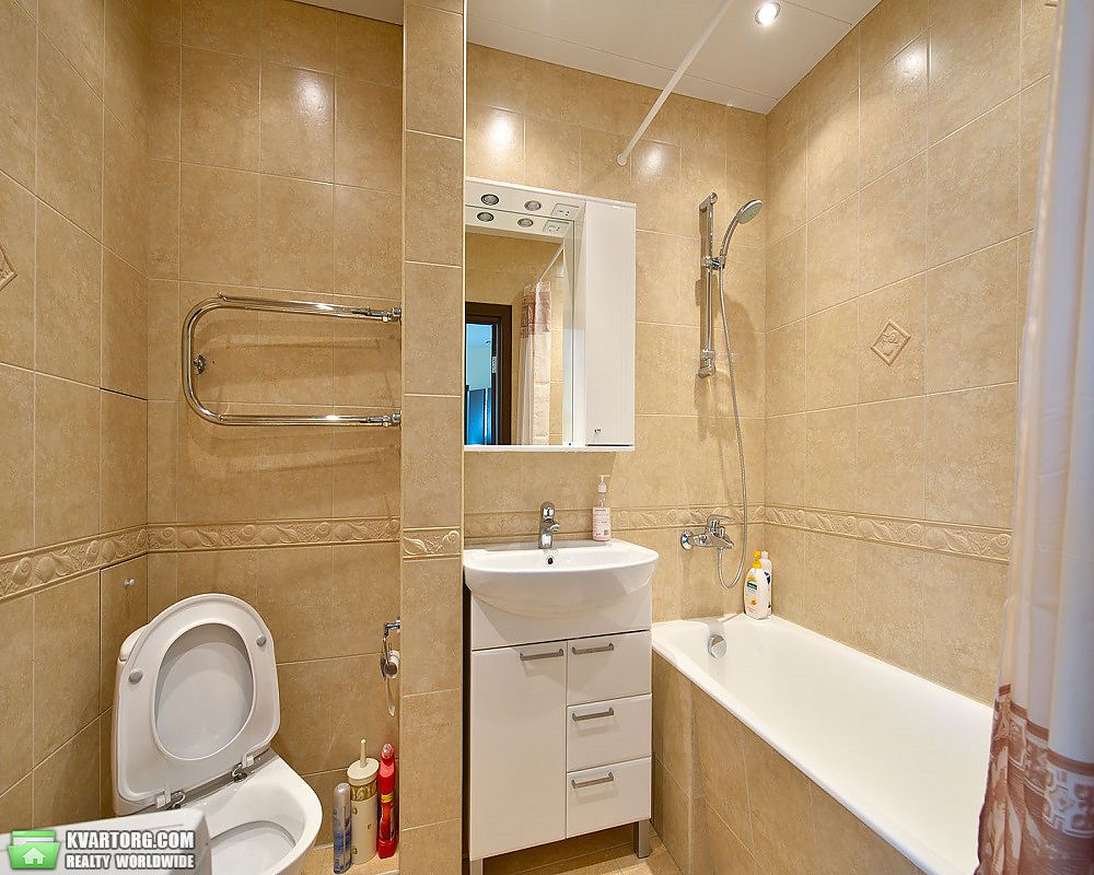 Rent out 2-room apartment. Вишневое, Европейская — photo 4