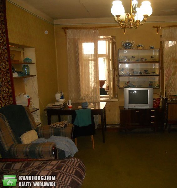 Sell 3-room apartment. Одесса, Коблевская — photo 1