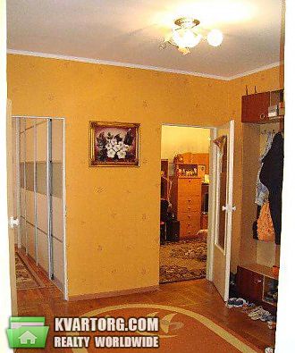 Sell 3-room apartment. Киев, Милославская — photo 8