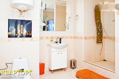 Rent out 4-room apartment. Одесса, Тенистая — photo 5