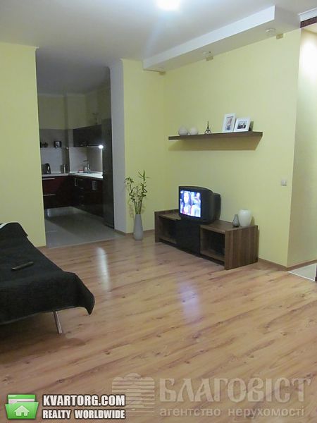 Sell 2-room apartment. Киев,  Саперно-Слободская — photo 7