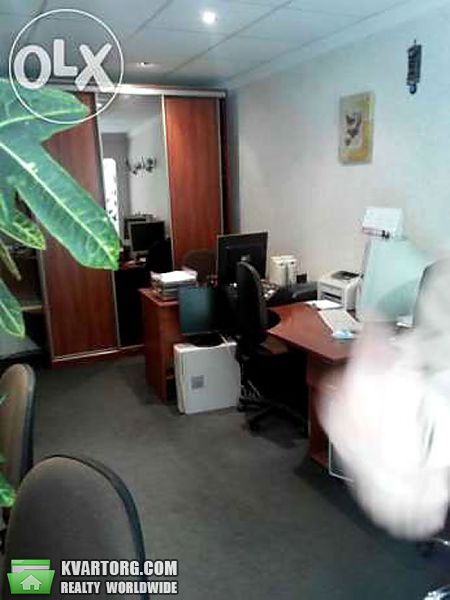Rent out office. Киев, пр.Победы — photo 9
