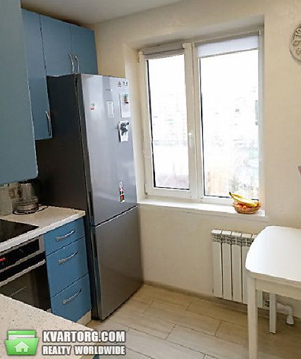 Sell 1-room apartment. Киев,  Лятошинского — photo 8