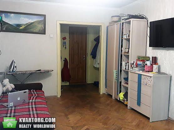 Sell 1-room apartment. Киев,  Марьяненко пер — photo 2