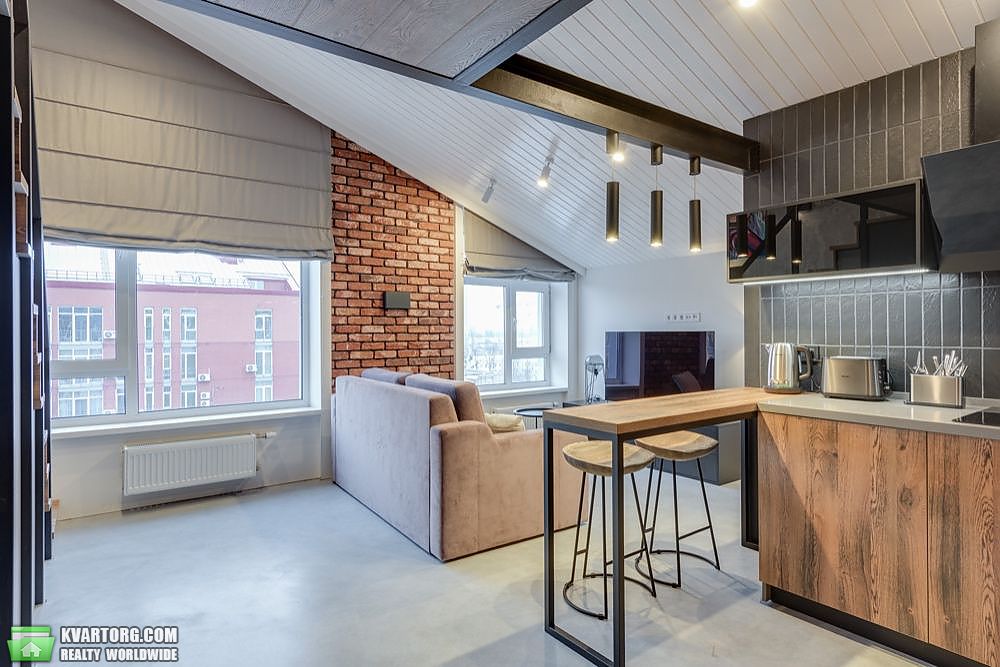Sell 1-room apartment. Киев,  Березневая — photo 3