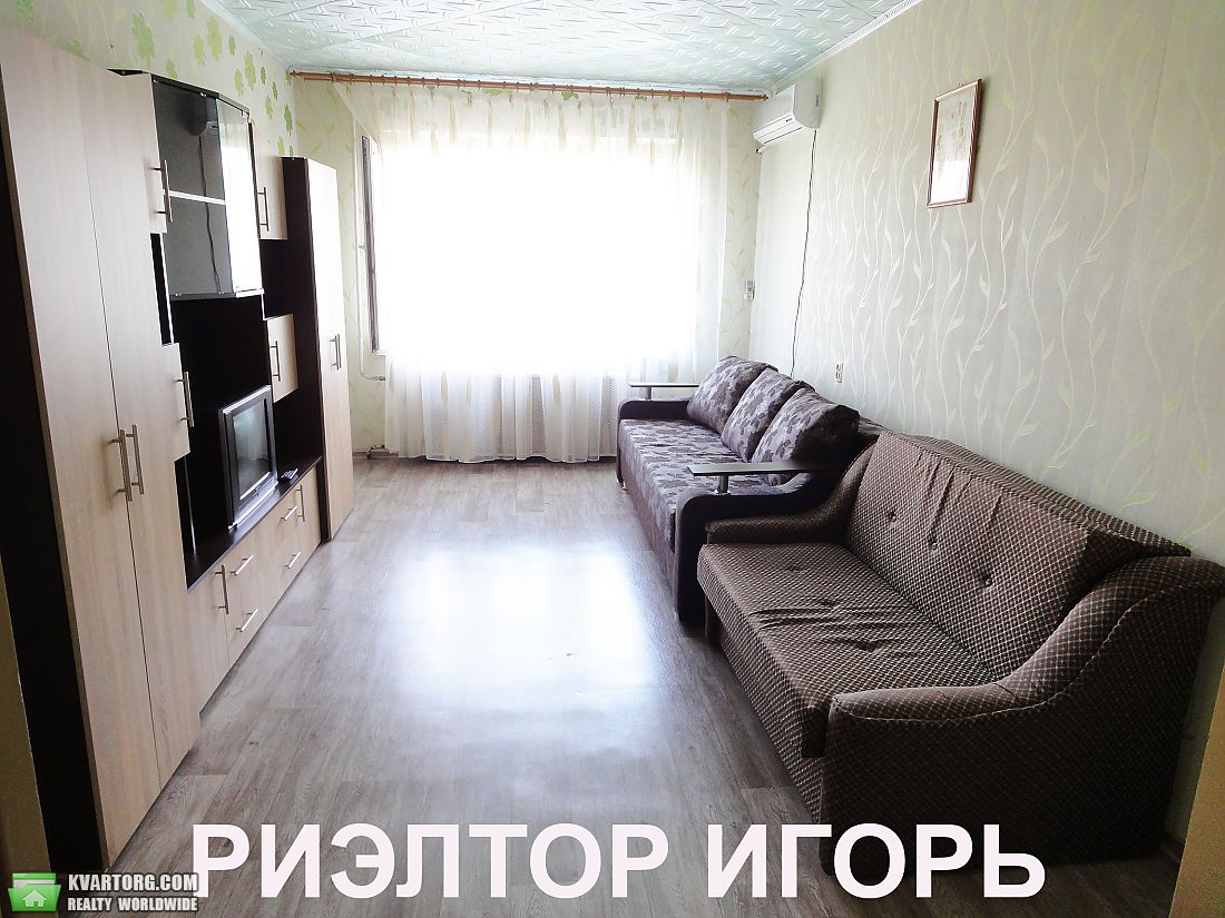 Rent out 2-room apartment. Одесса, Николаевская дорога — photo 8