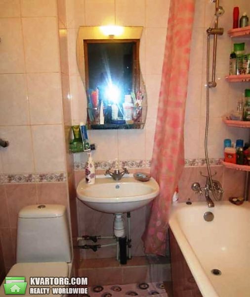 Sell 1-room apartment. Киев, Курбаса — photo 6