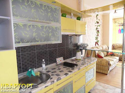 Rent out 1-room apartment. Одесса, Генуэзская — photo 7