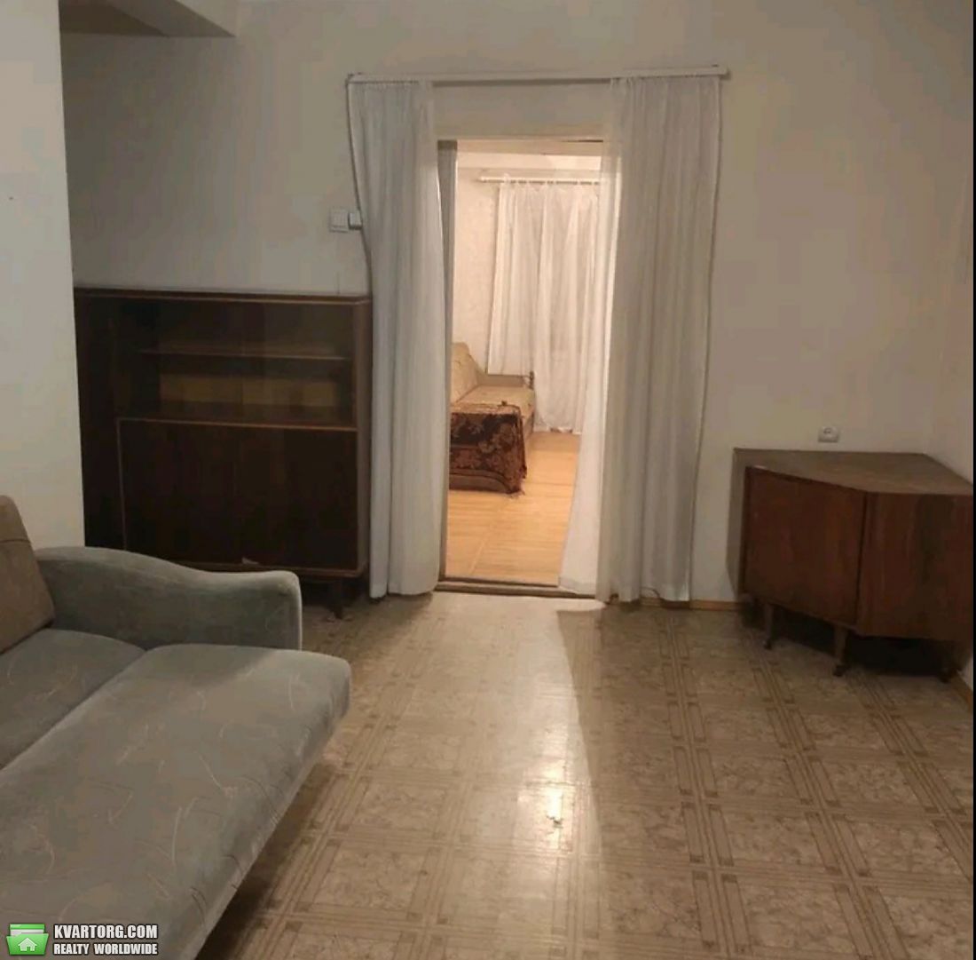 Rent out 3-room apartment. Киев,  Жмеринская — photo 5