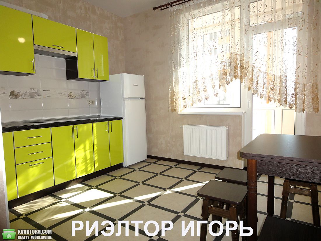Rent out 1-room apartment. Одесса, ул.Среднефонтанская — photo 5