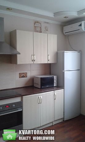 Rent out 1-room apartment. Киев, ул. Вильямса — photo 3