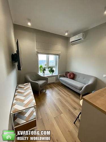 Rent out 1-room apartment. Киев, Глубочицкая — photo 4