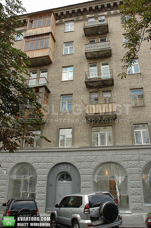 Sell 3-room apartment. Киев,  Антоновича — photo 2