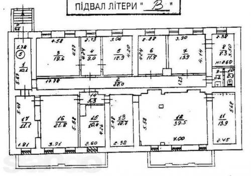 Sell office. Киев, Саксаганского — photo 5