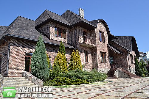 Sell house. Киевская обл.,  Старокиевская — photo 1