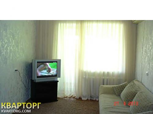 Rent out 2-room apartment. Одесса, 6.5ст.Б.Фонтана — photo 1