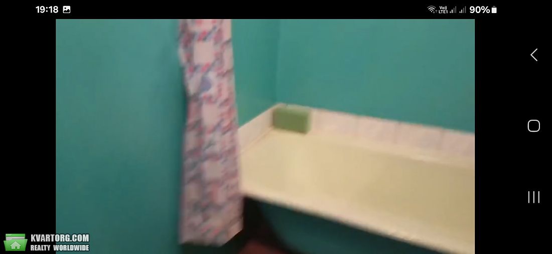 Rent out 1-room apartment. Киев,  Бальзака — photo 8