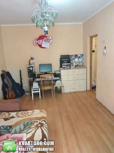 Sell 2-room apartment. Киев, Лятошинского — photo 4