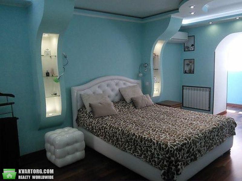 Rent out 3-room apartment. Киев,  Стадионная — photo 4