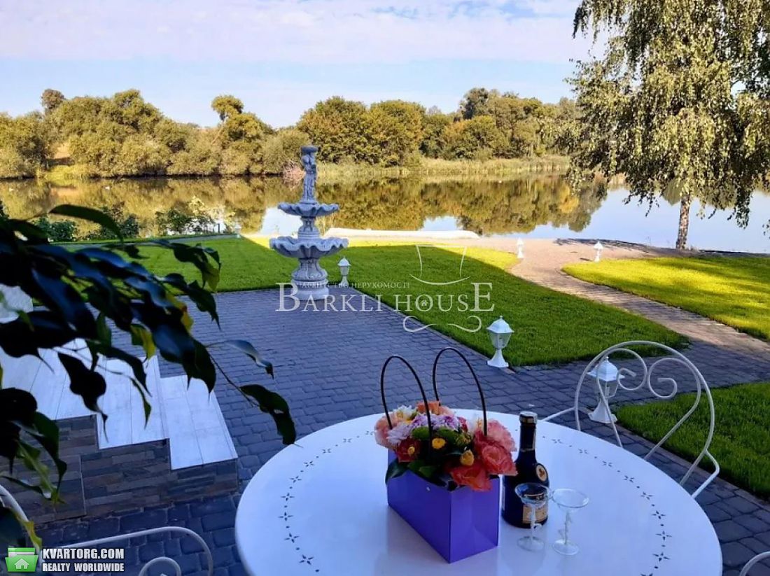 Rent out house. Киевская обл., Крюковщина — photo 8