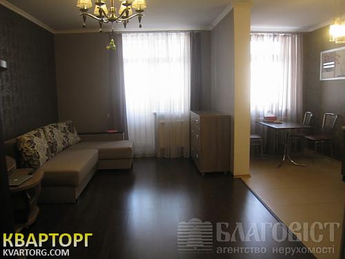 Sell 1-room apartment. Киев,  Майорова — photo 6