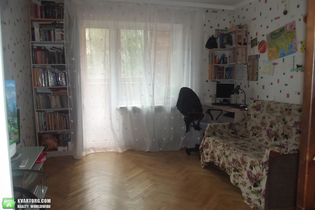 Sell 1-room apartment. Киев,  Харьковское шоссе — photo 8
