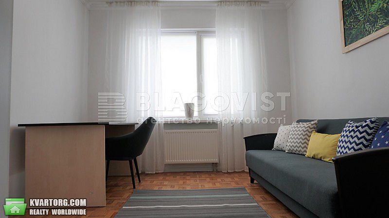 Rent out 1-room apartment. Киев,  Стеценко — photo 4