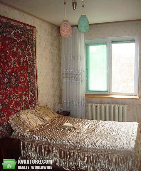 продам 2-комнатную квартиру. Киев,   Королева - фото 1