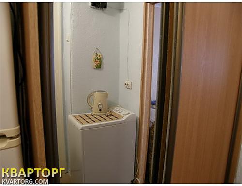 Sell 1-room apartment. Киев,  Пожарского — photo 1
