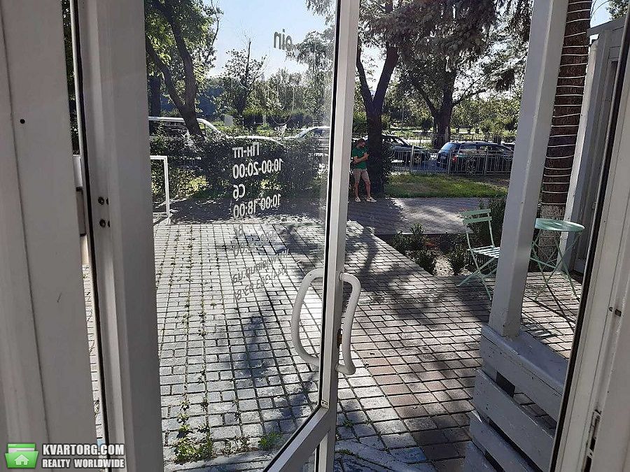 сдам магазин. Киев,  Русанівська набережна - фото 4
