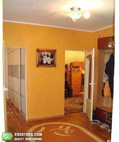 Sell 3-room apartment. Киев,  Милославская — photo 5